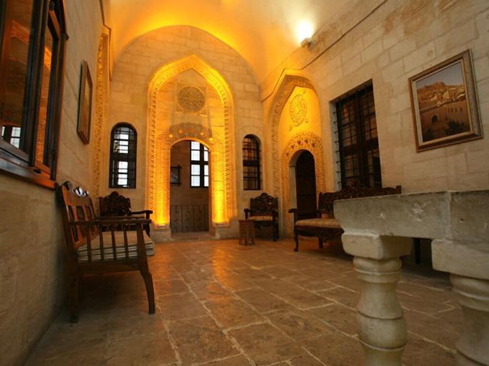 Mardin Osmanli Konagi 26/50