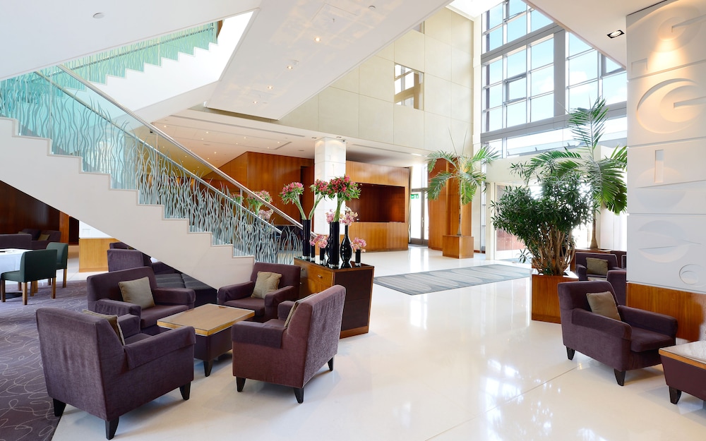 Vignette Collection Canary Riverside Plaza London by IHG 7/60