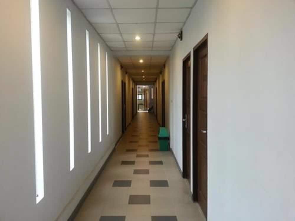 New Siam II in BANGKOK