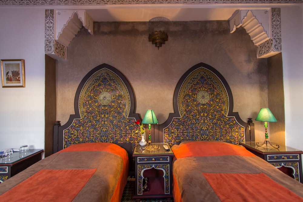 Dar Al Andalous Riad 5/71