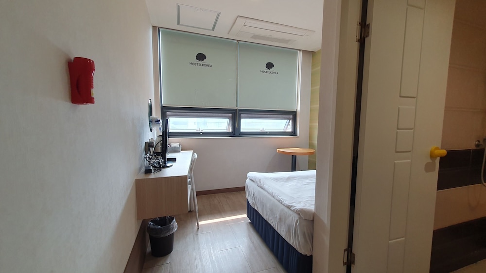 Hostel Korea 11th Changdeokgung 25/43