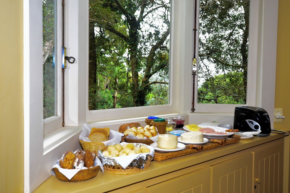Villa Coracao Guest House 29/41