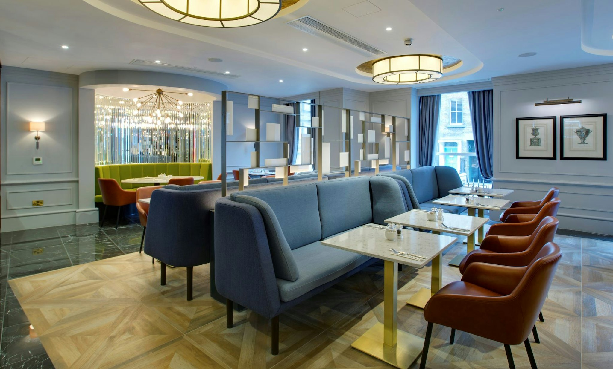 The Davenport 23/39