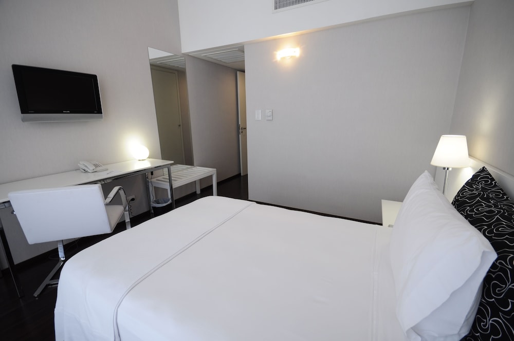 Hotel Guarani (Hotel Guarani Asuncion) 20/67