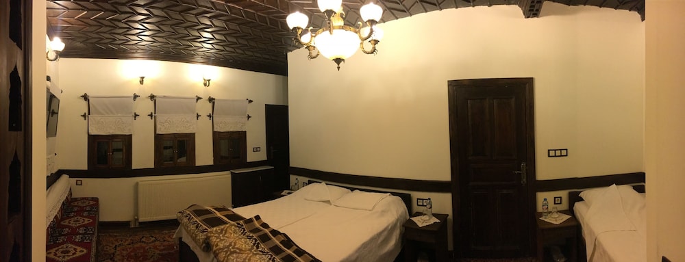 Beybagi Konak Hotel 11/27