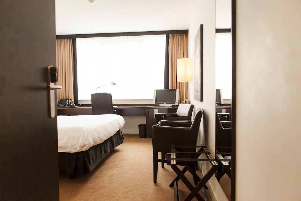Hotel Progress 19/65