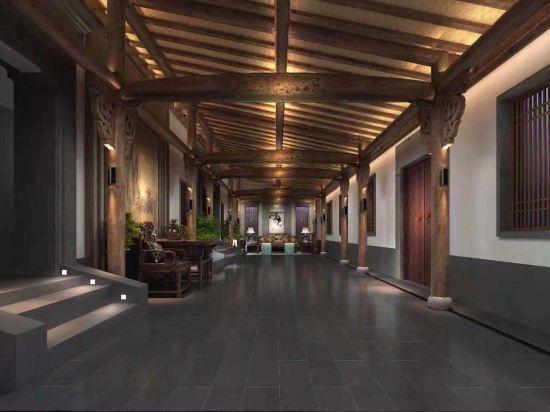 Vienna International Hotel (Haikou Old Town High Speed Railway Station) 38/58