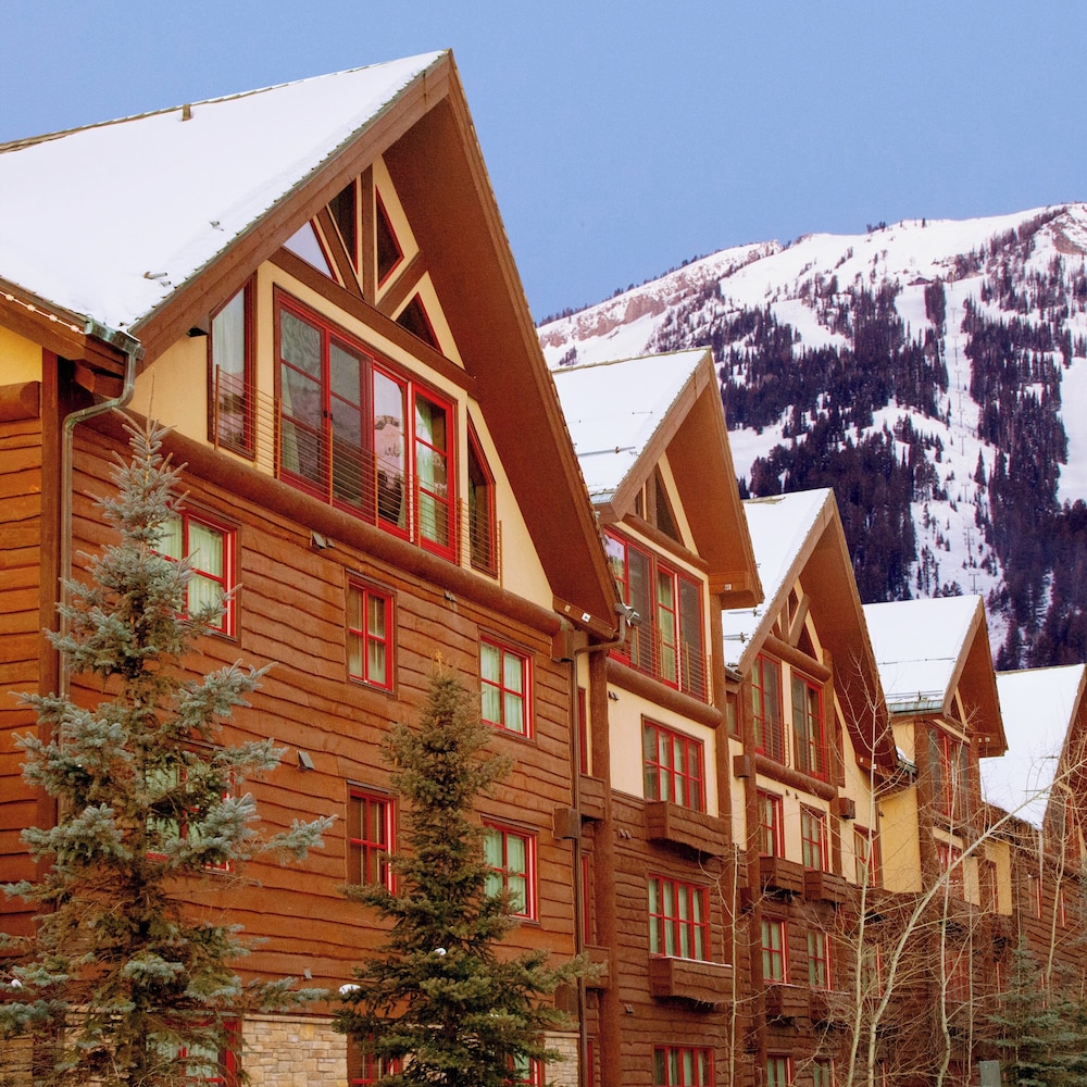 Snake River Lodge And Spa 6/67