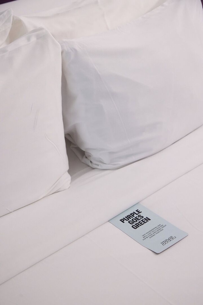 YOTEL Miami, Select by Hilton 15/48