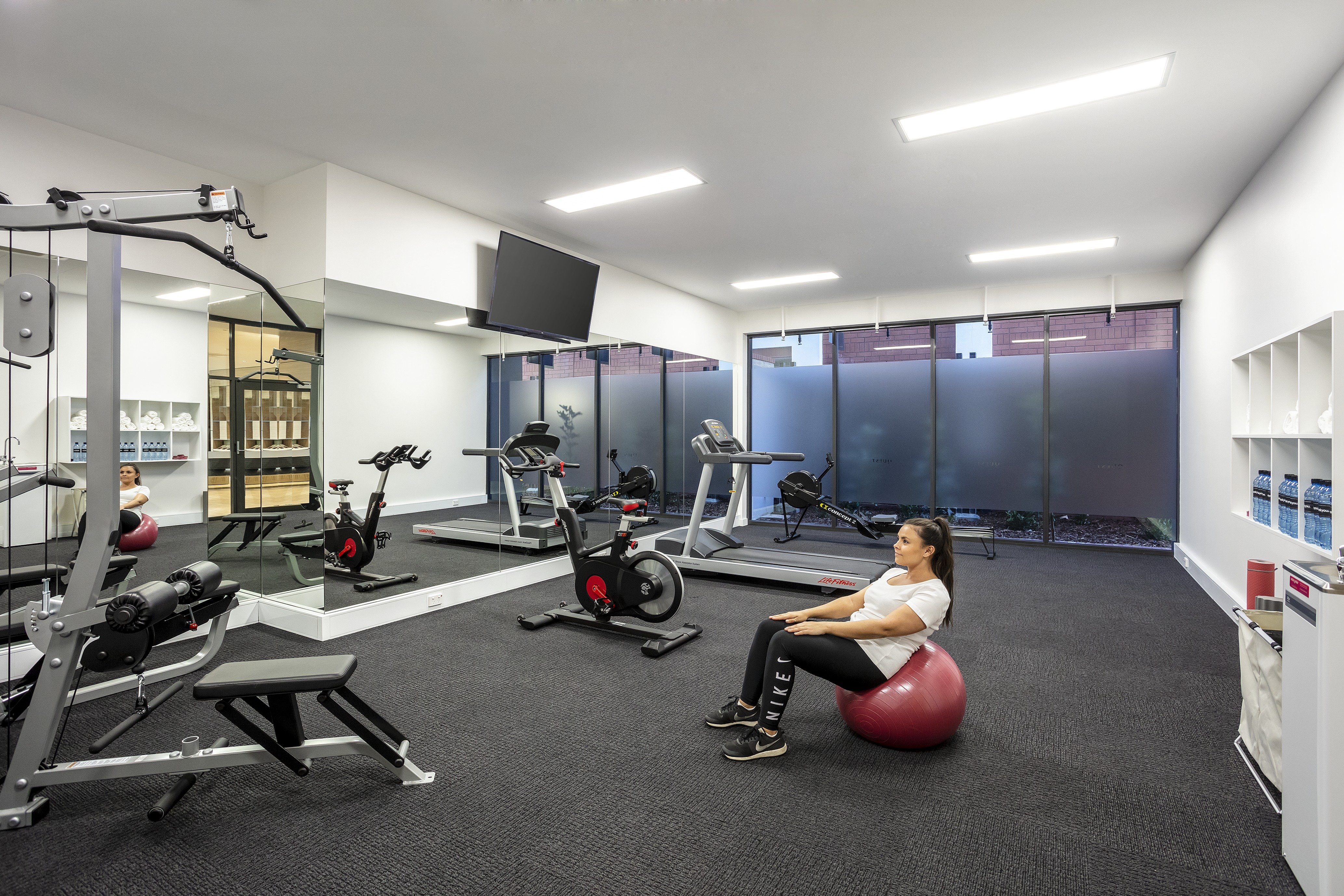 Quest Joondalup 8/18
