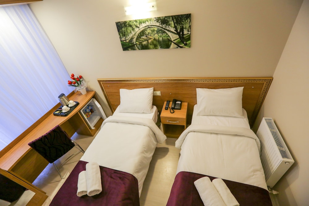Grand Istanbul Airport Hotel 20/36