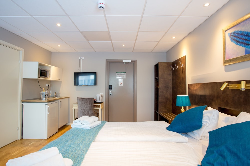 Hotel Point Stockholm 12/38
