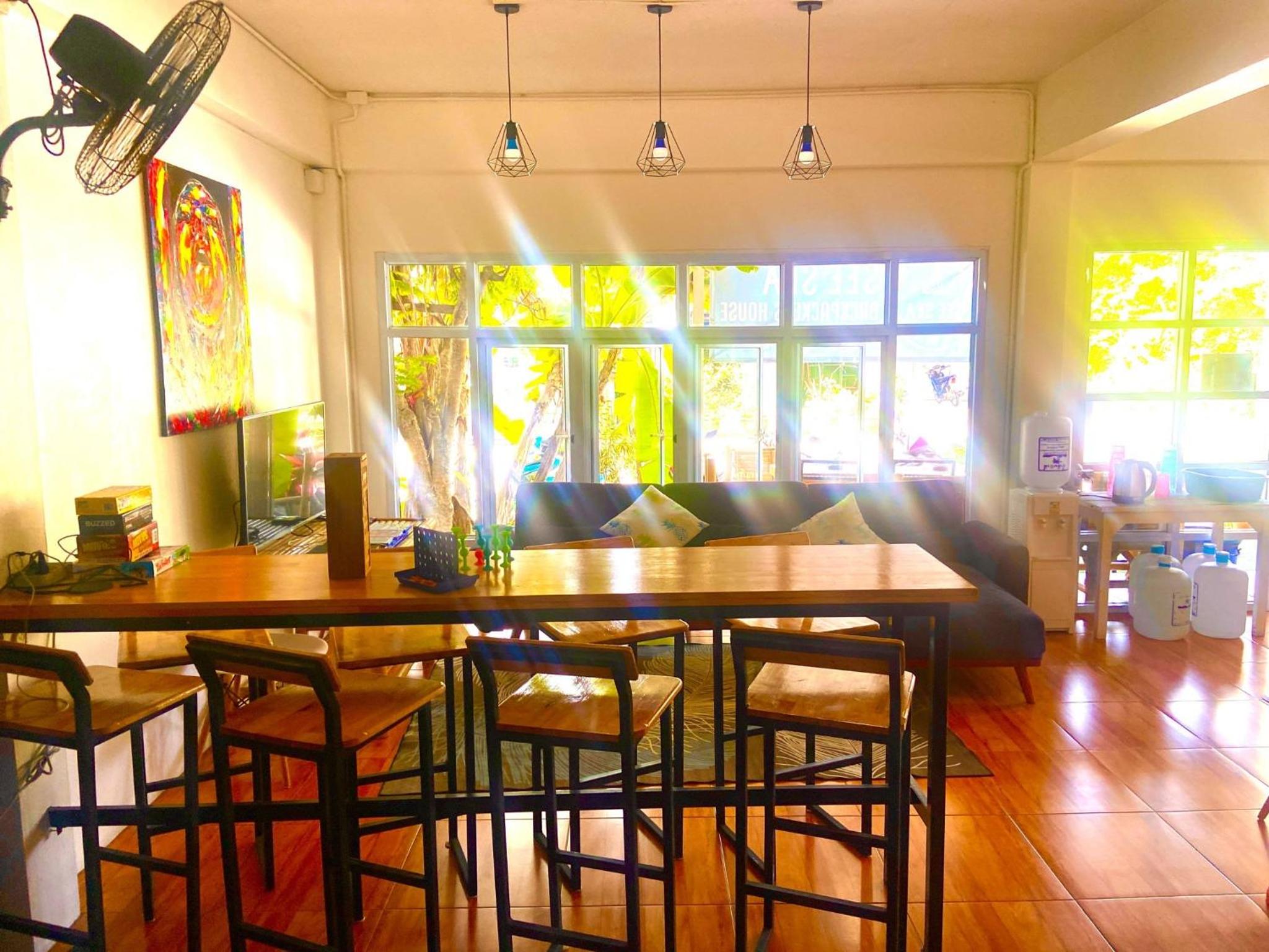 See Sea Backpackers House - Hostel 32/51