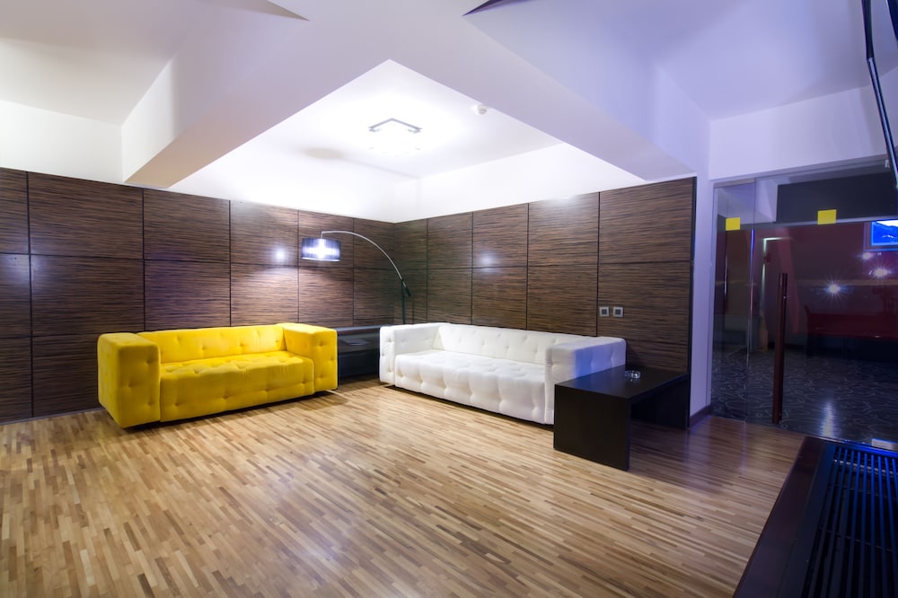 Orizont Hotel Predeal 12/70