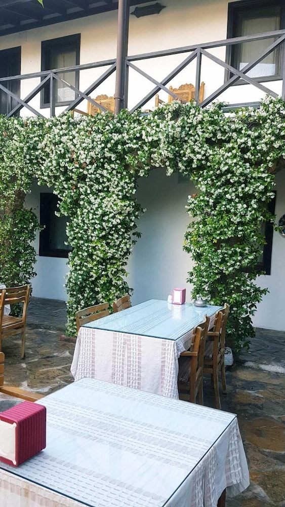Nilya Hotel 16/31