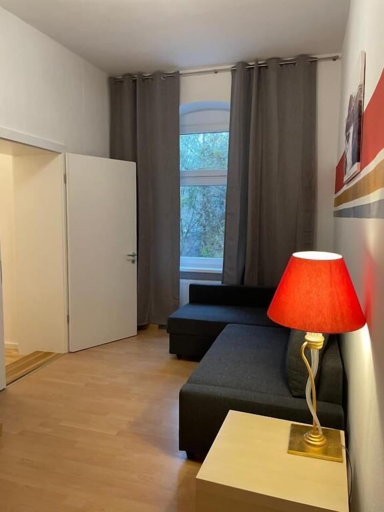 Hotel Spreewitz 43/54