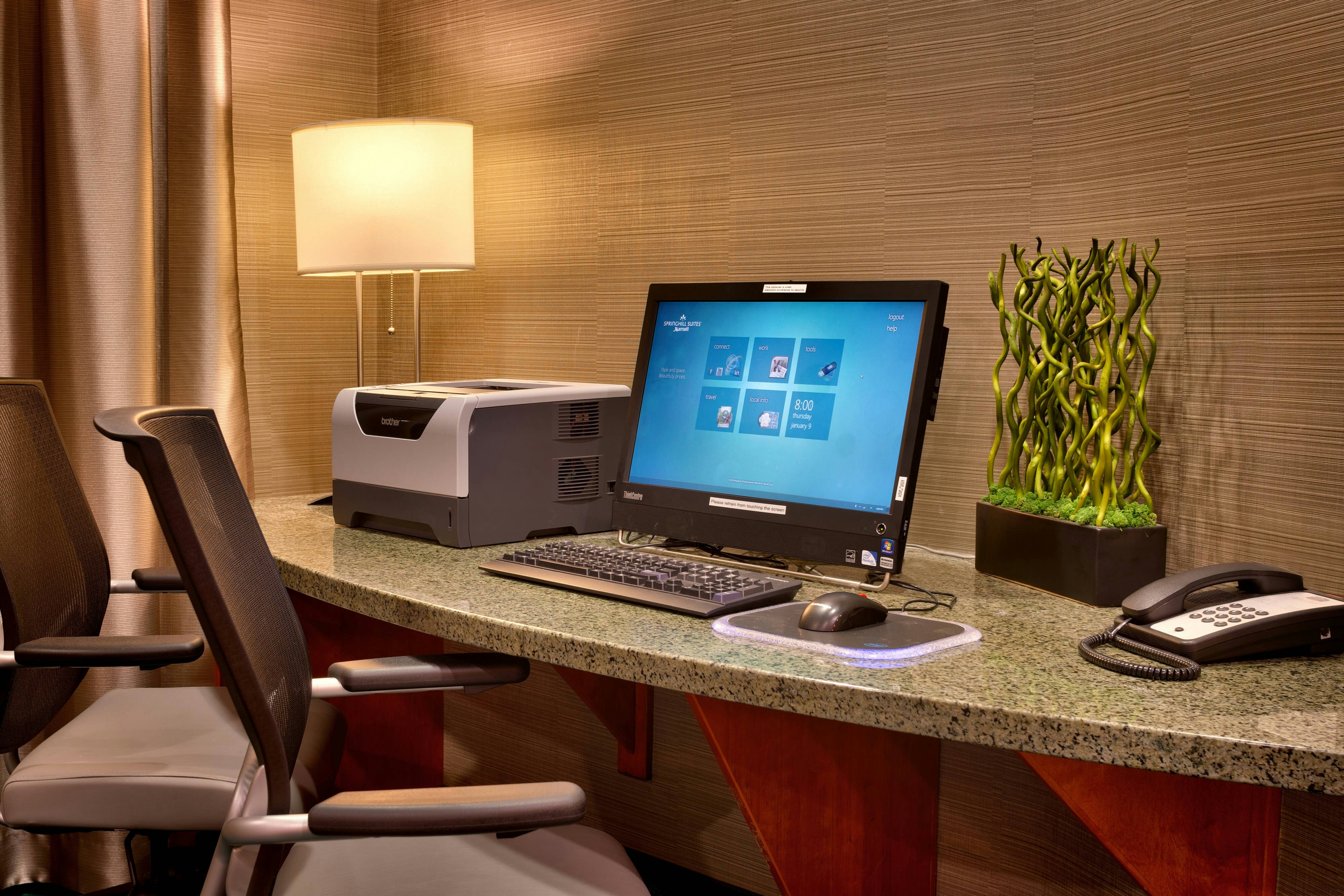 Spring Hill Suites By Marriott Cedar City 28/29