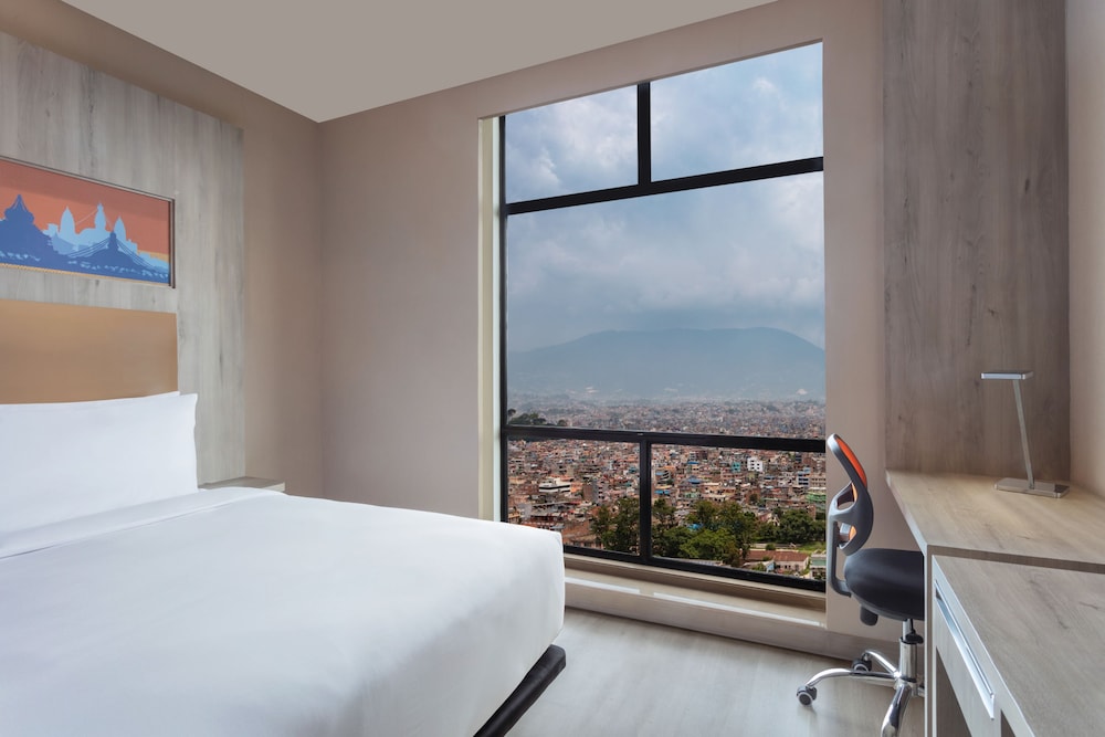 Aloft Kathmandu Thamel 14/38