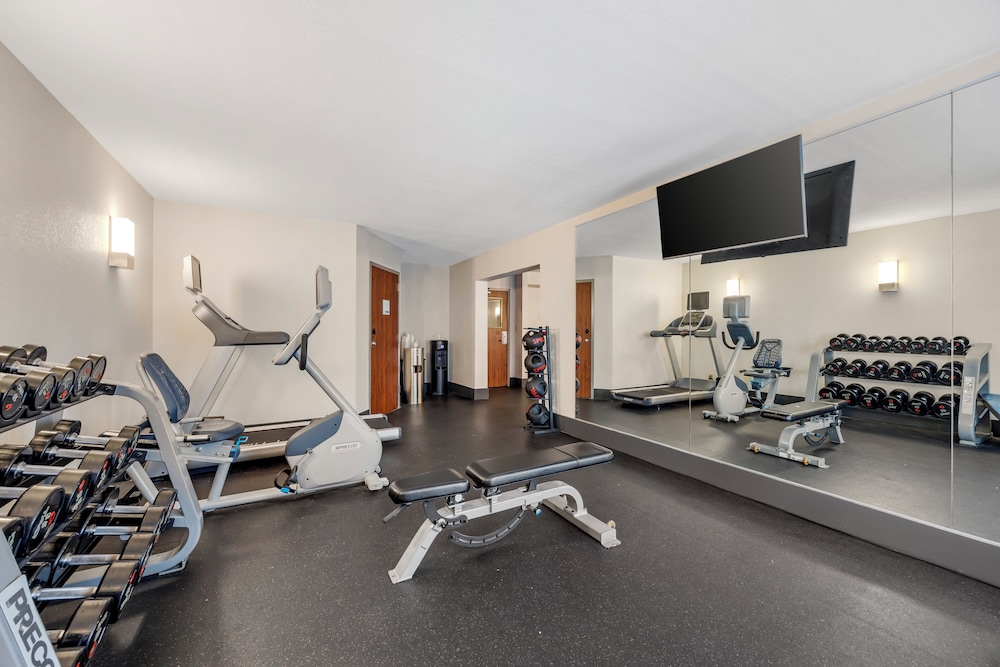 Holiday Inn Express & Suites NASHVILLE SOUTHEAST - ANTIOCH 33/70