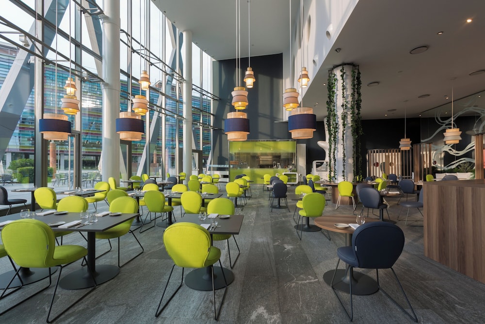 voco Milan-Fiere, an IHG Hotel 41/48