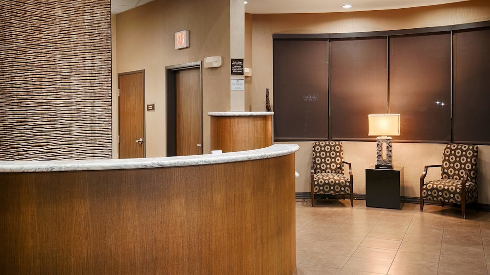 Best Western Premier Bryan College Station 10/41