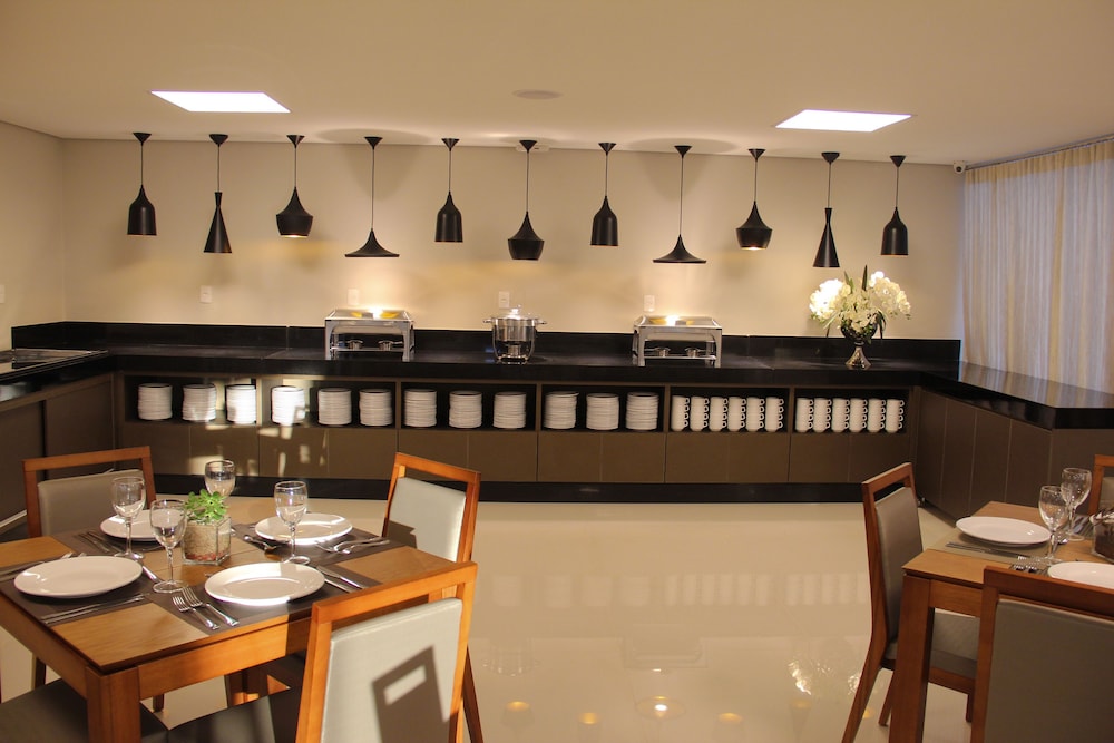 Gran Park Hotel E Convencoes 4/36