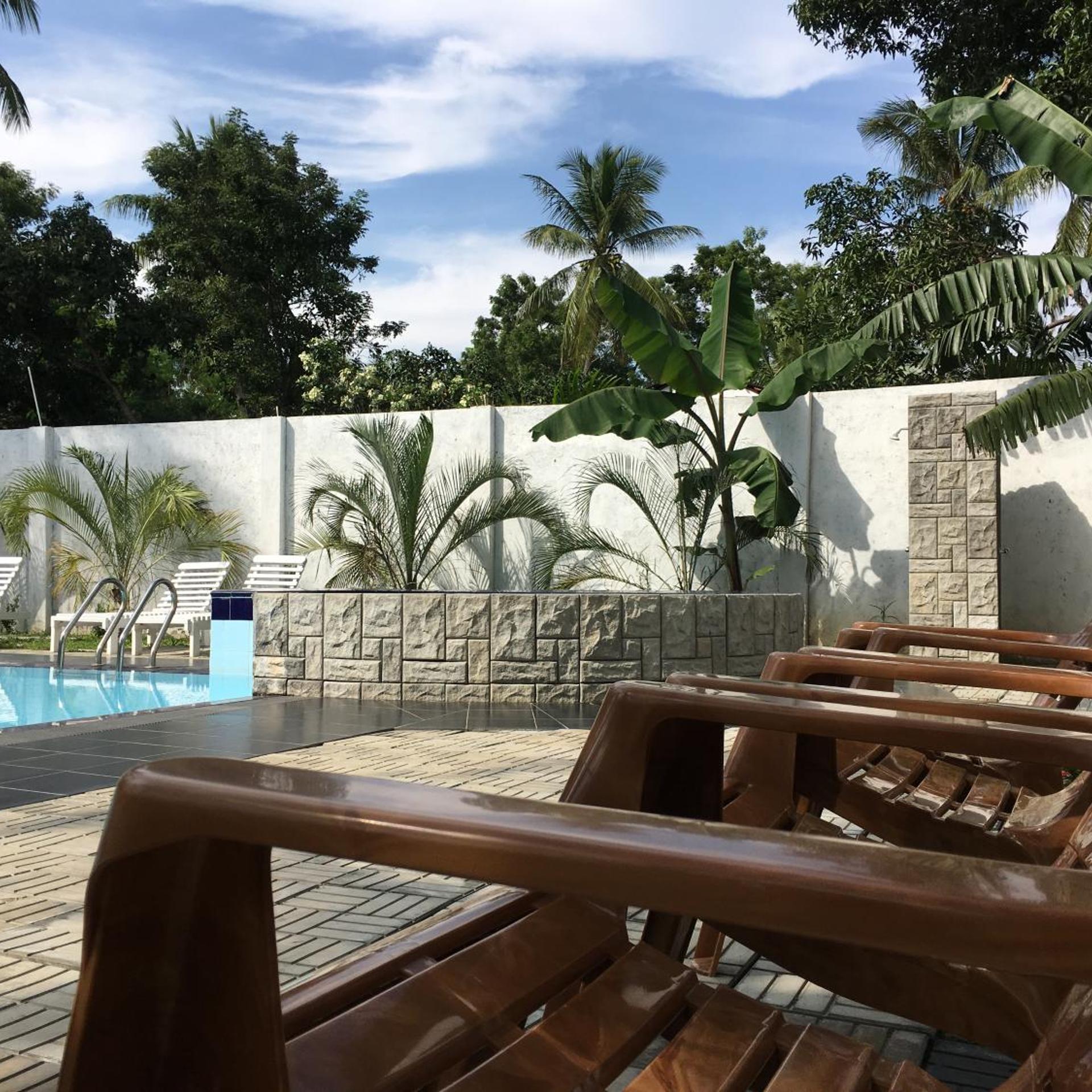 Seyara Holiday Resort 31/54