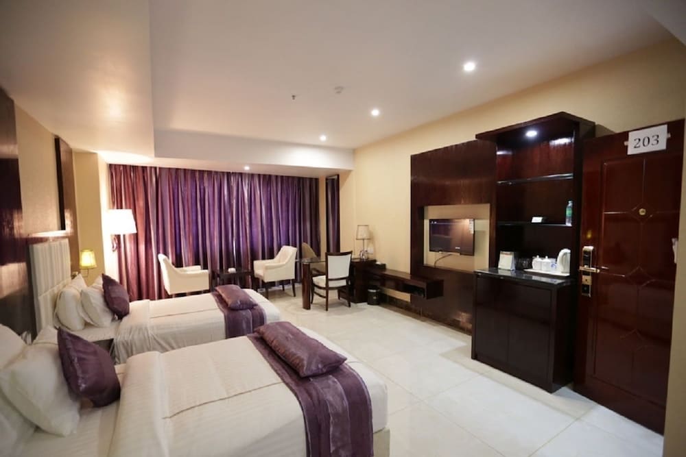 Hotel The Raso 15/28