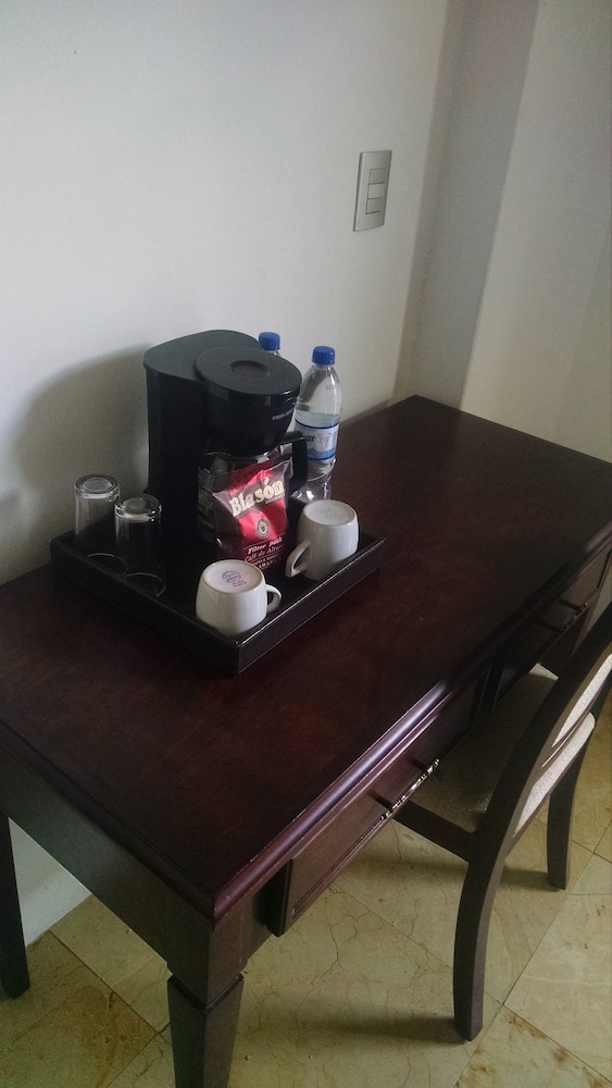 Hotel Casa Las Mercedes 47/49