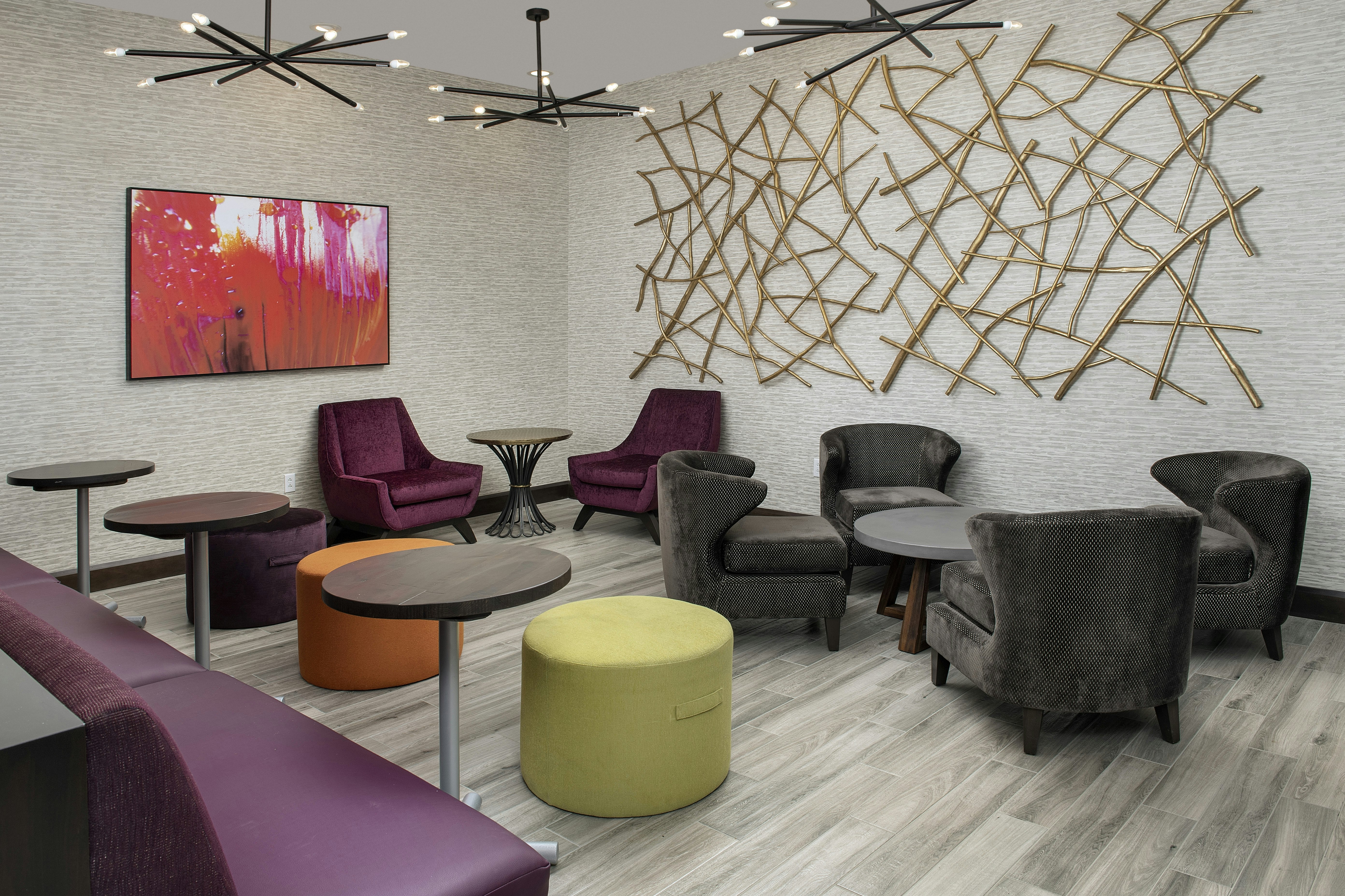 Hilton Garden Inn Columbia Airport 10/22