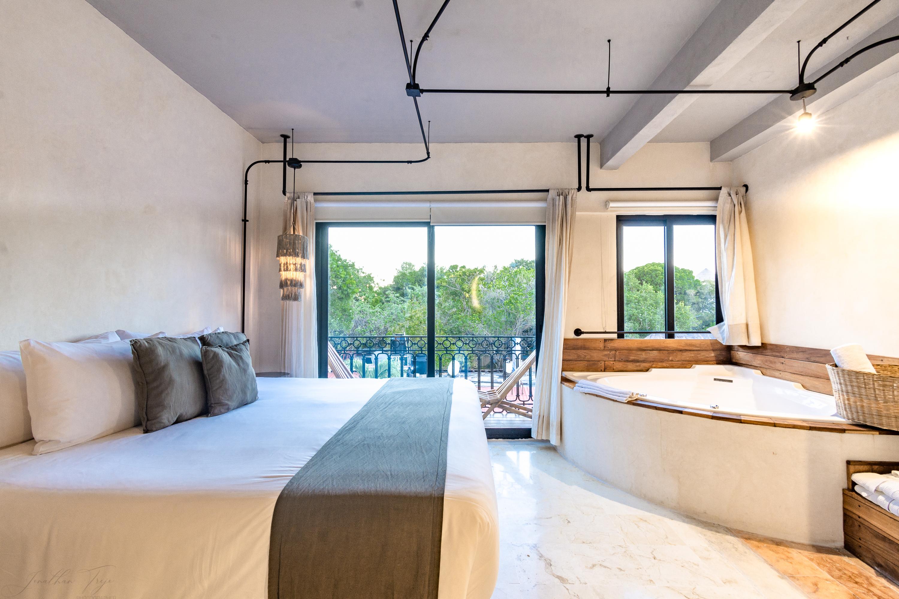 Master Suite