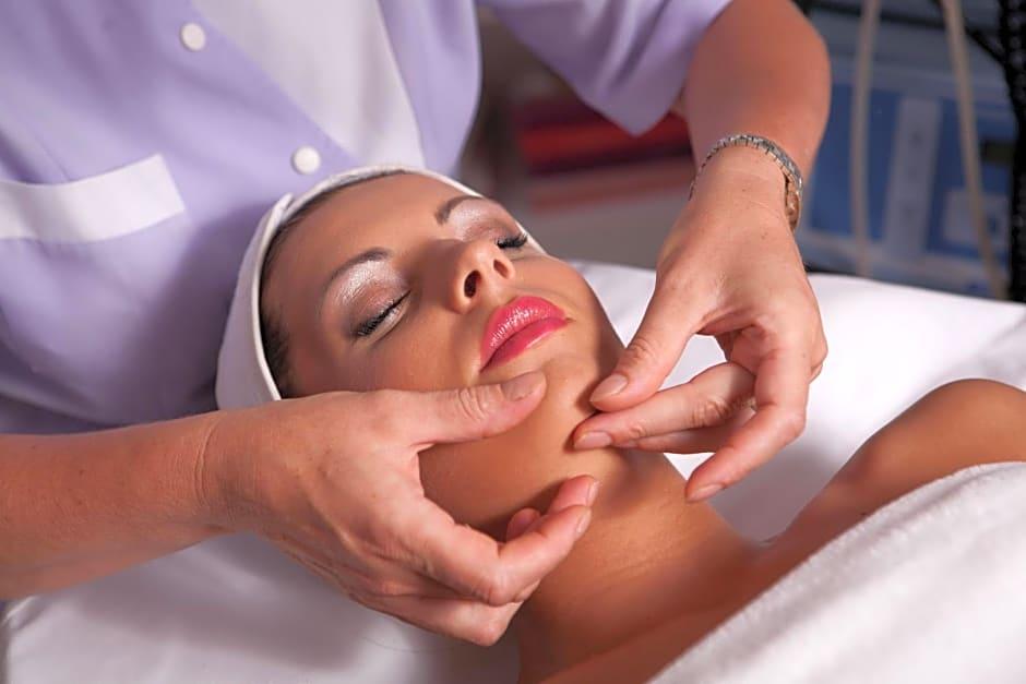Spa Hotel Hissar 19/50