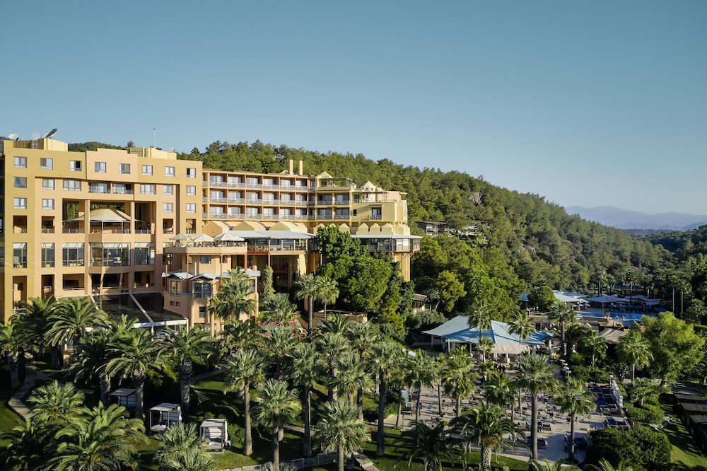 Robinson Club Sarigerme Park in ORTACA
