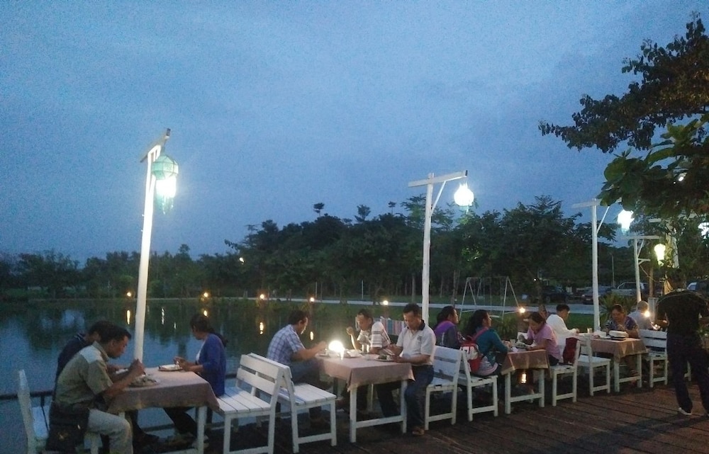 Ban Naam Resort 39/39