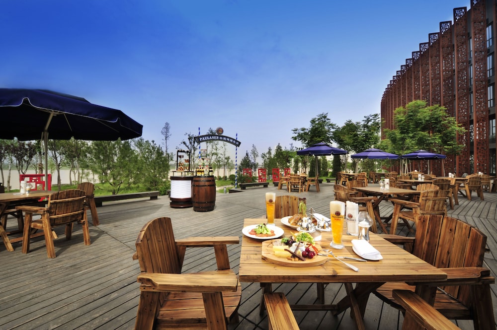 Jin Jiang International Hotel Xi An 32/50