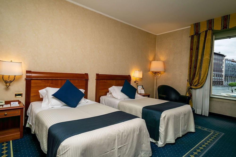 Hotel Capello D'Oro, Bw Signature Collection 28/58