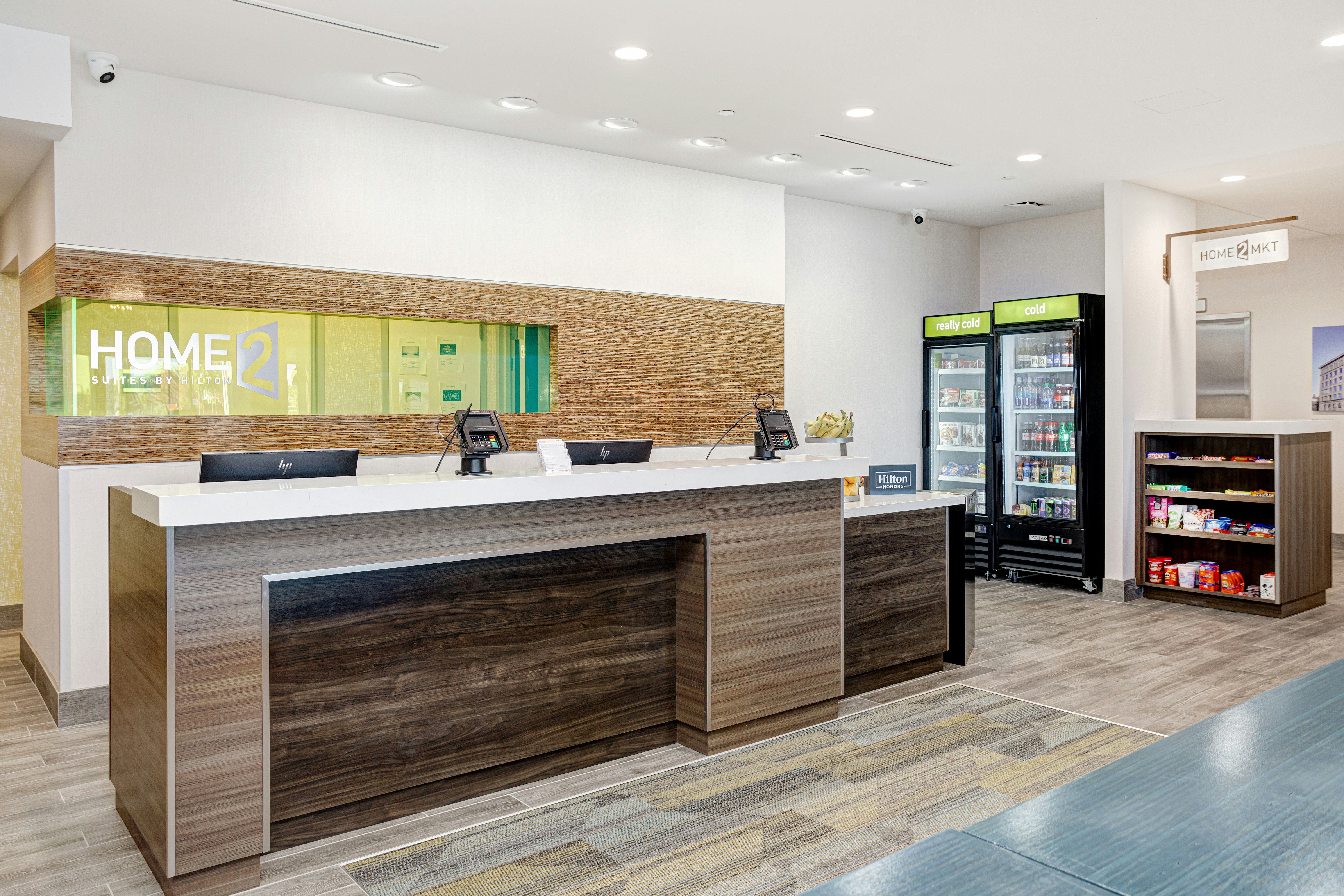 Home2 Suites by Hilton Johnson City 2/14