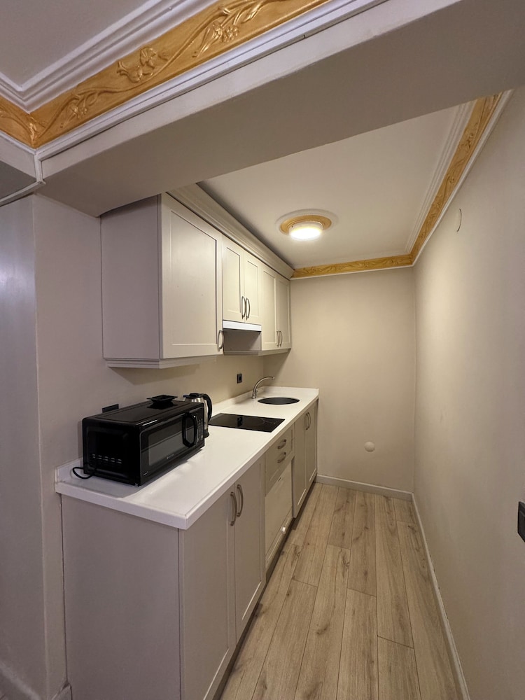 Taksim No 44 Hotel & Suites 7/58