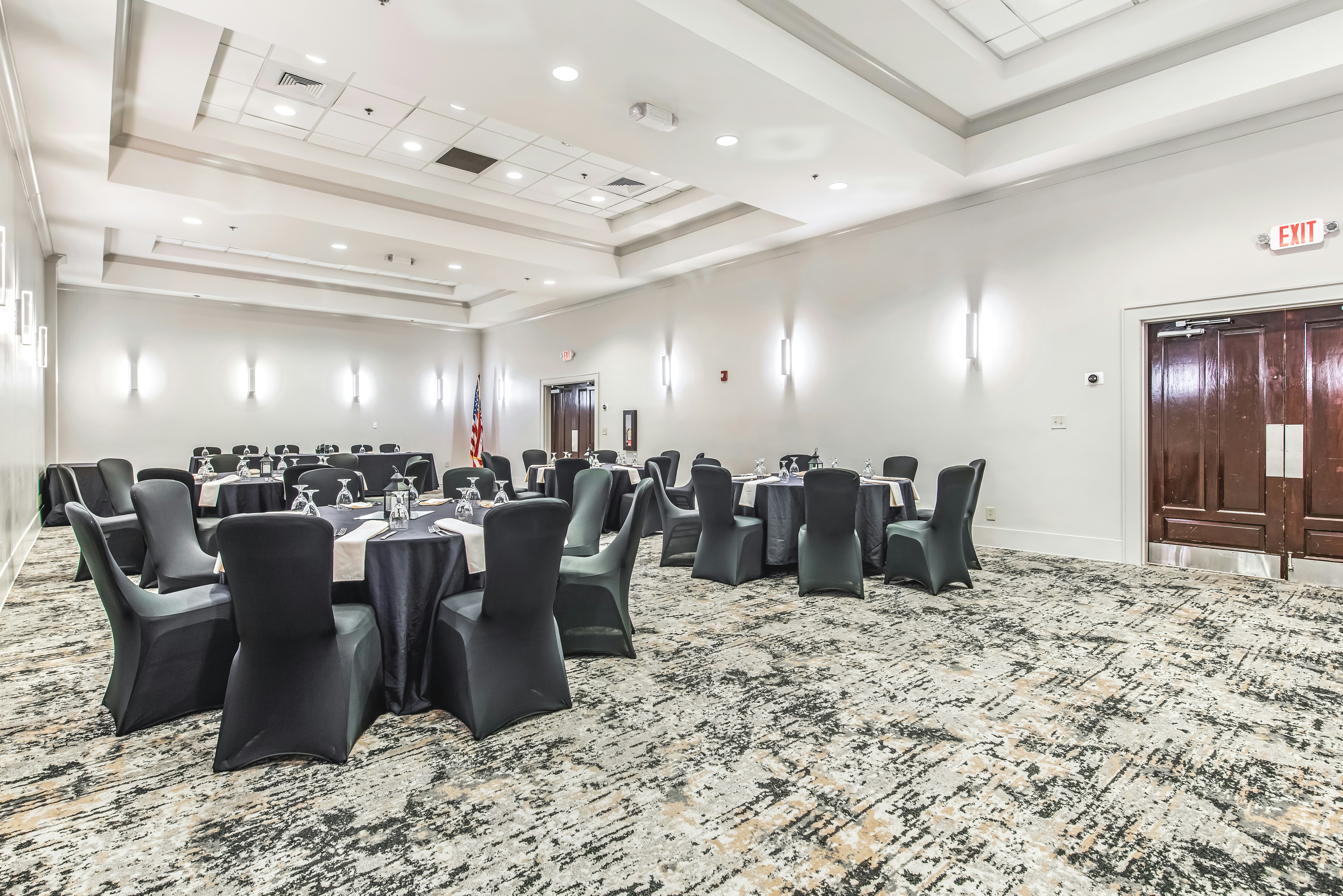 DoubleTree By Hilton Columbus GA 37/44