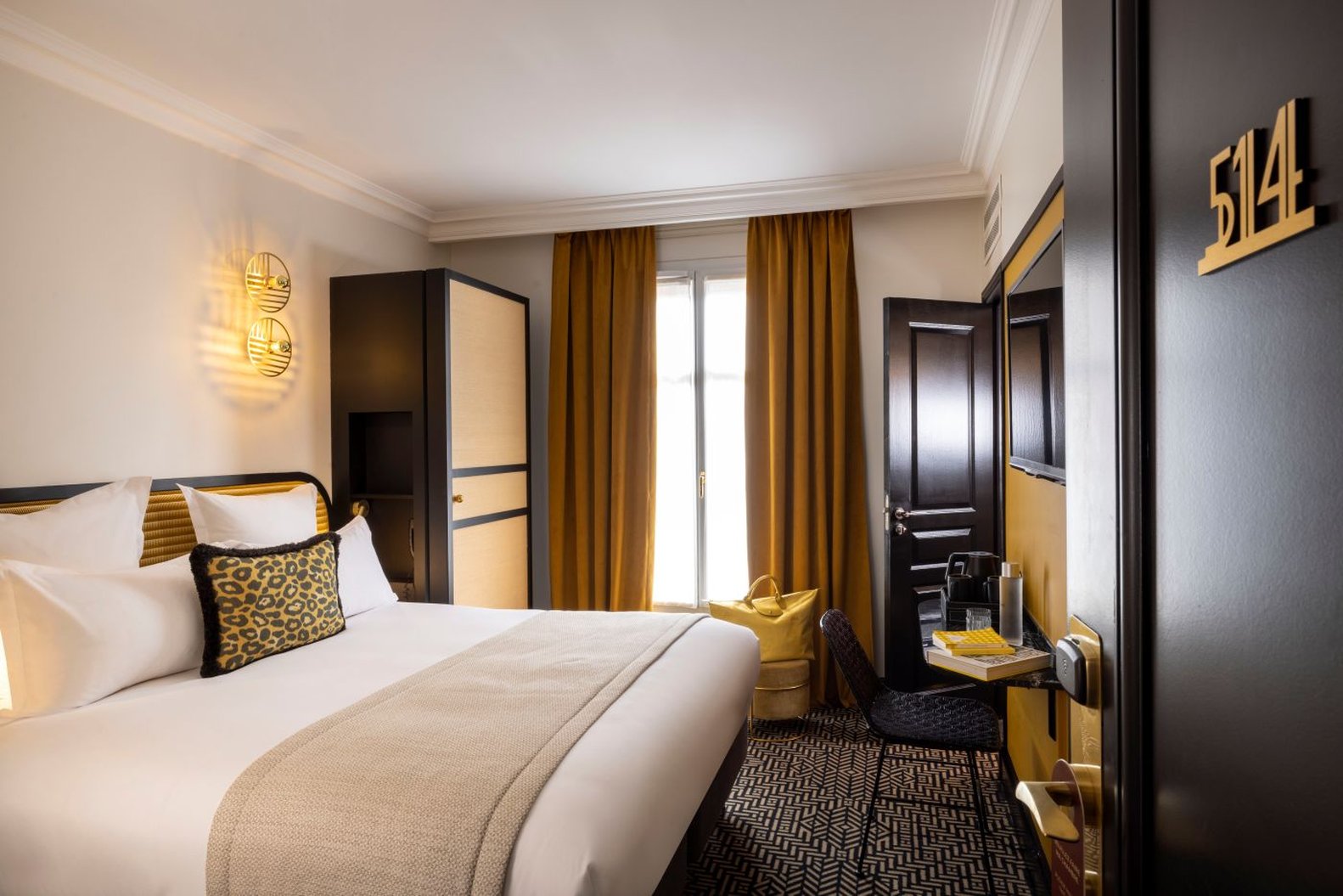 Grand Hotel Chicago 17/51