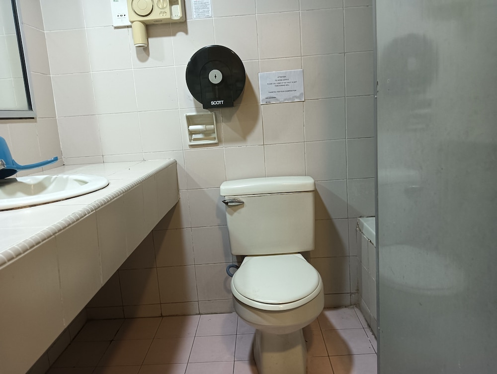 Hotel O Wawasan Inn 33/33