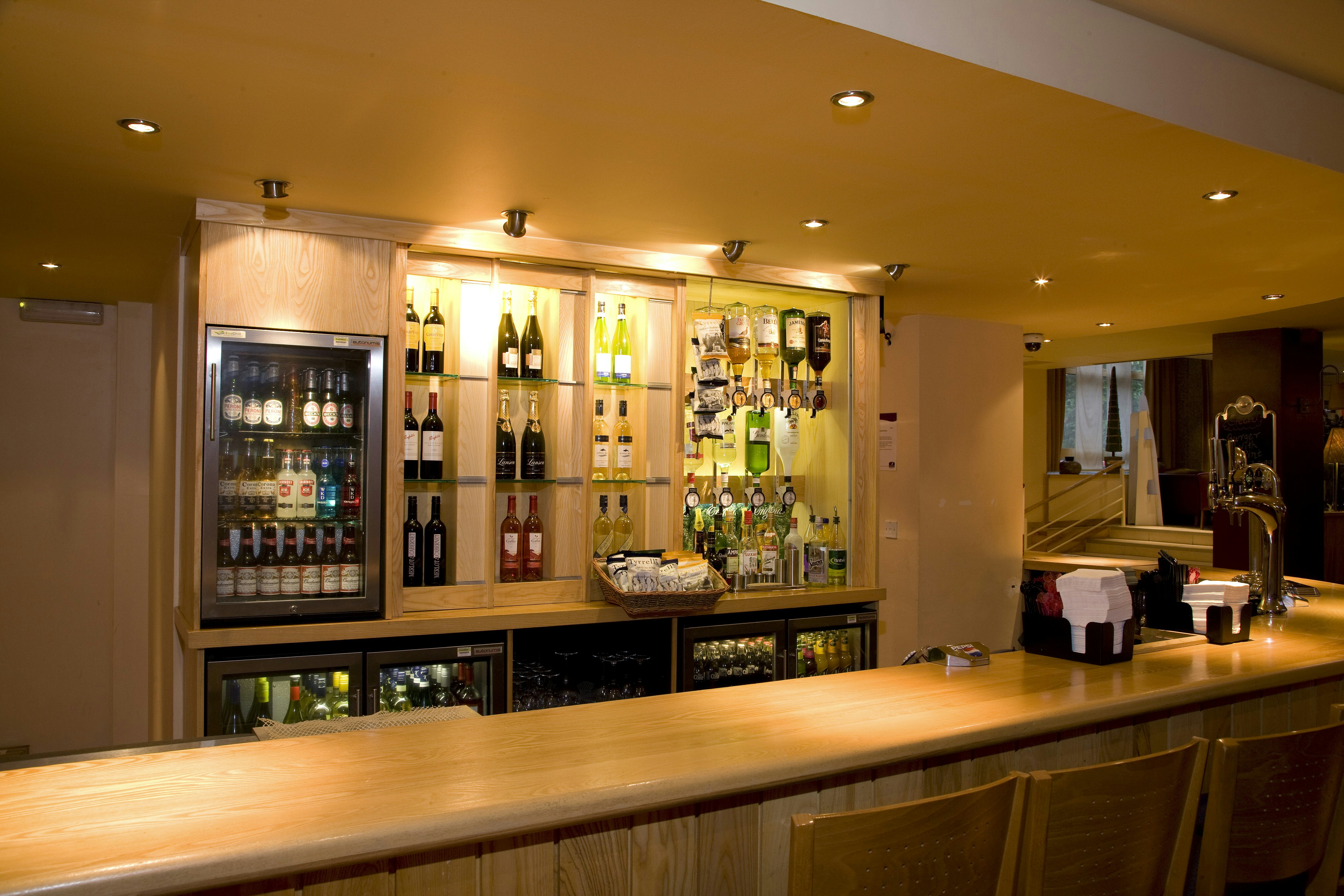 Premier Inn London Hammersmith (Ravenscourt Park) 28/32