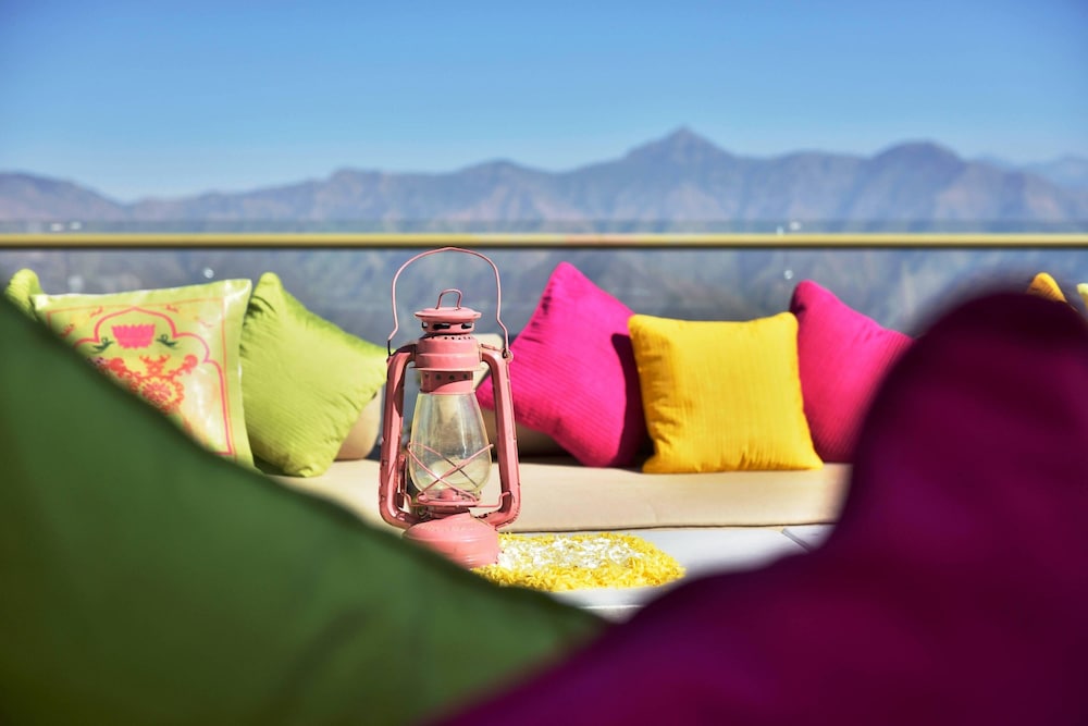Jw Marriott Mussoorie Walnut Grove Resort Spa 21/52