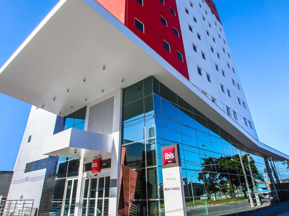 ibis Natal 7/64