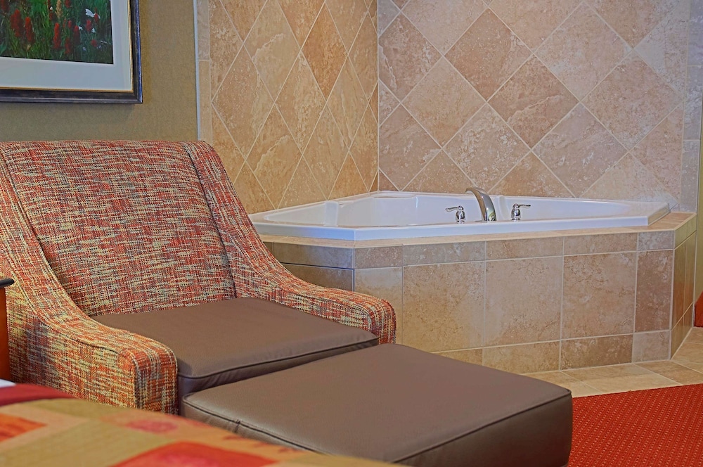 Best Western Plus Canyon Pines 23/46