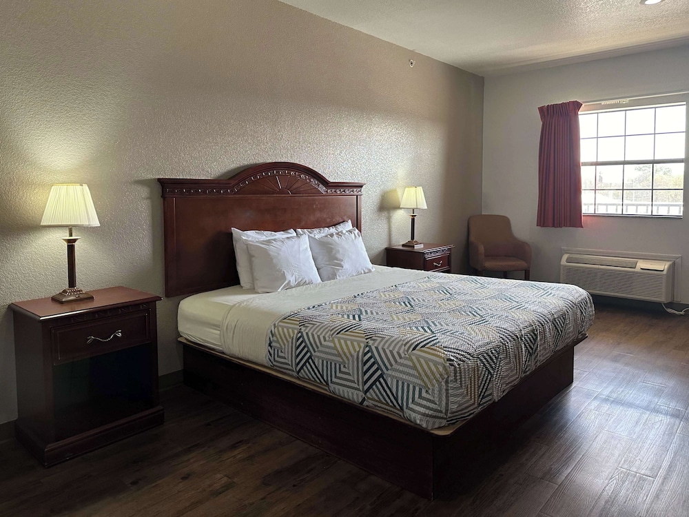 Motel6 Atoka, OK 30/54