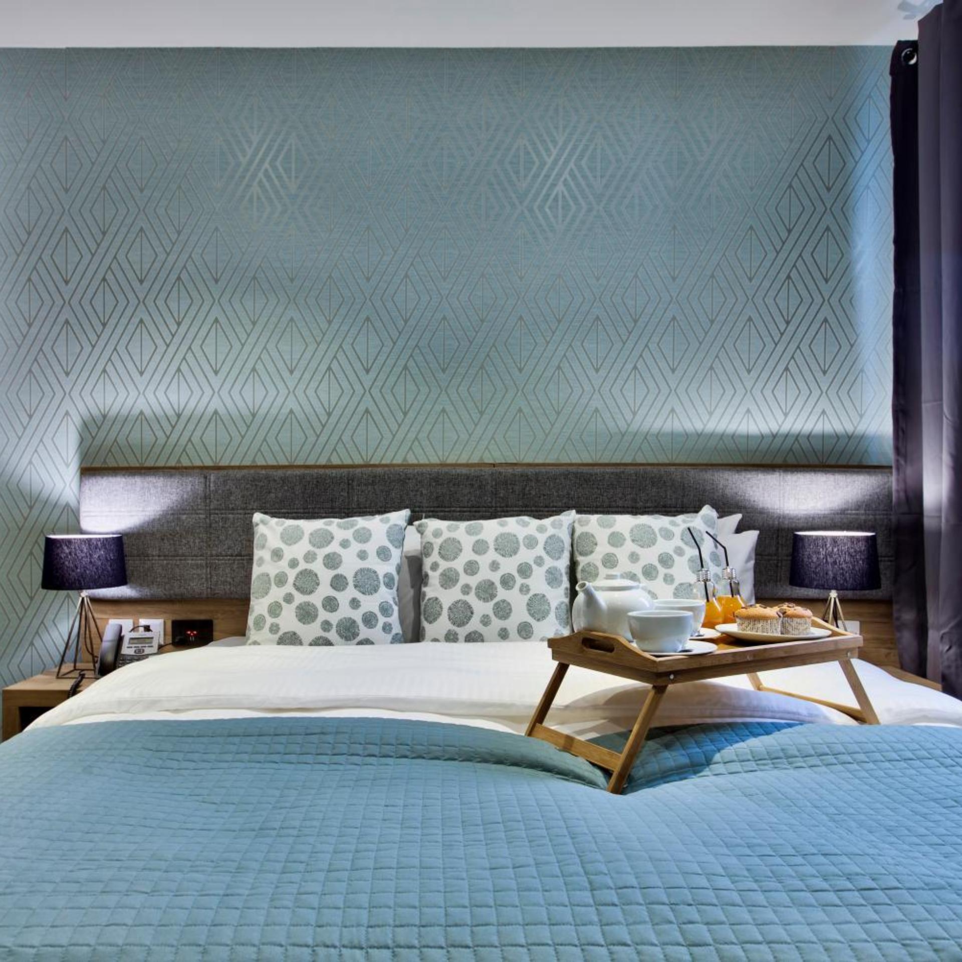 Tritoni Valletta Boutique Hotel 18/50