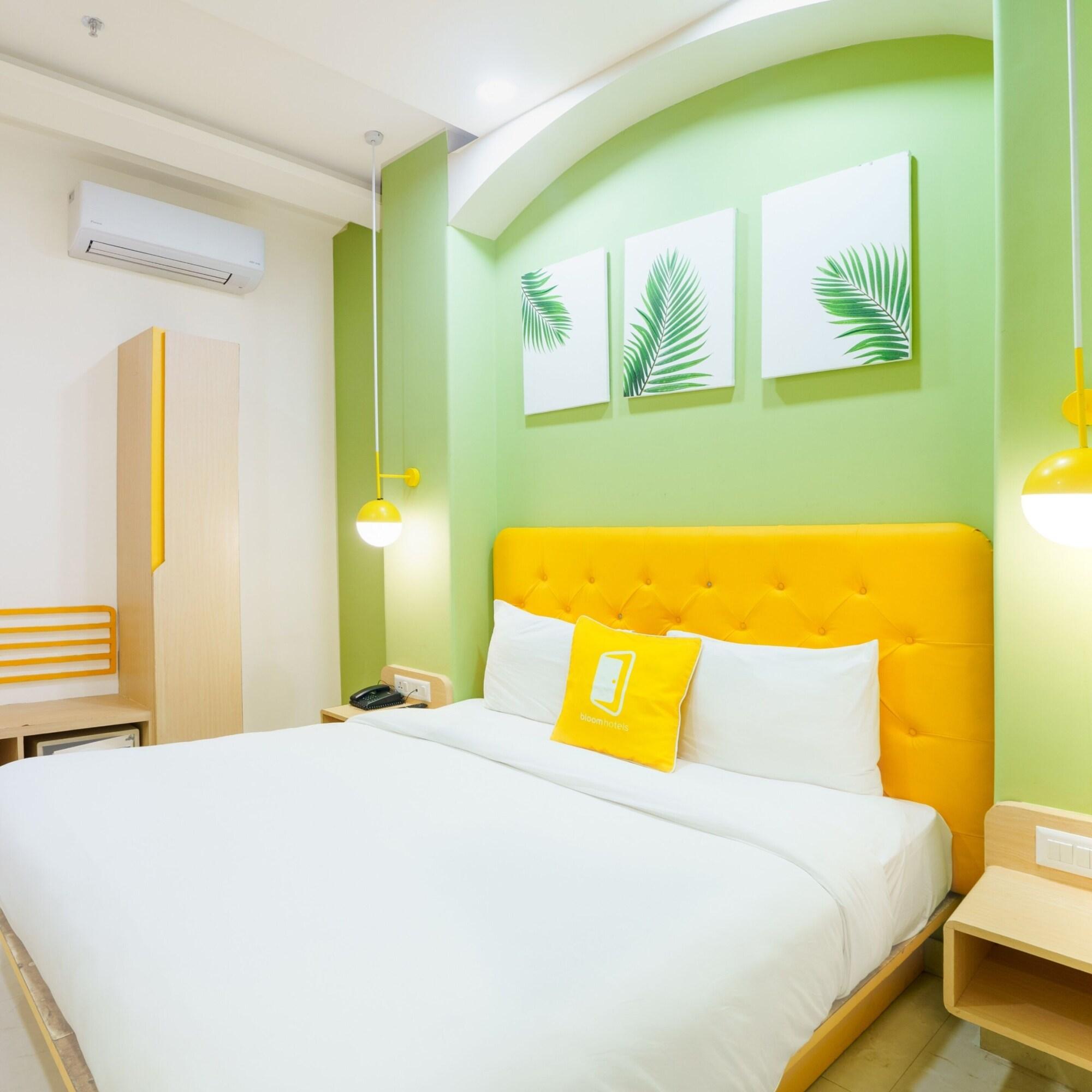 Bloom Hotel - Heritage Walk 11/50