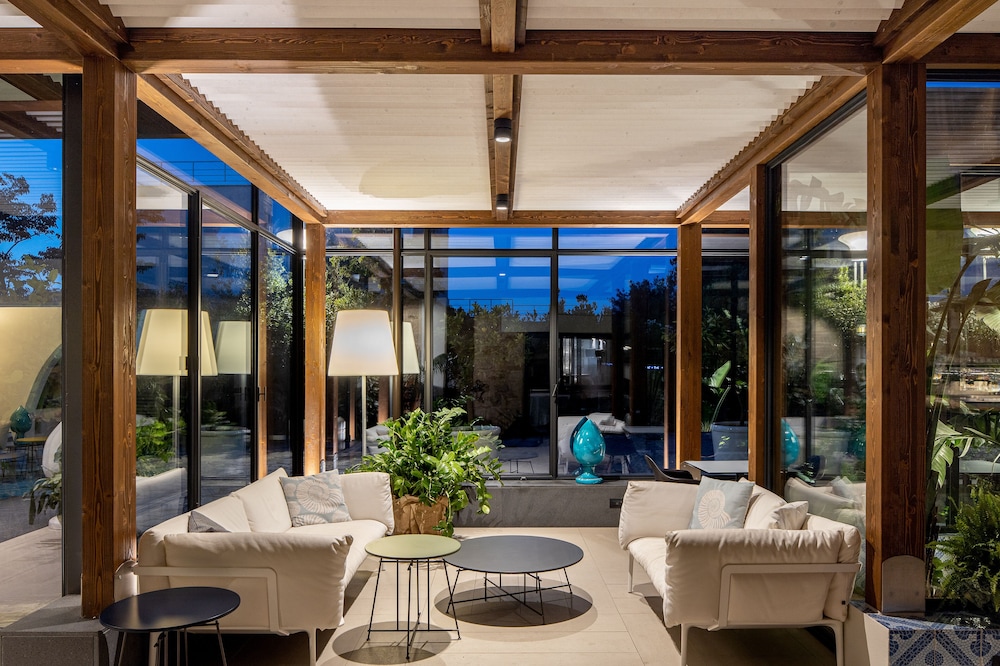 Magaggiari Hotel Resort 47/61