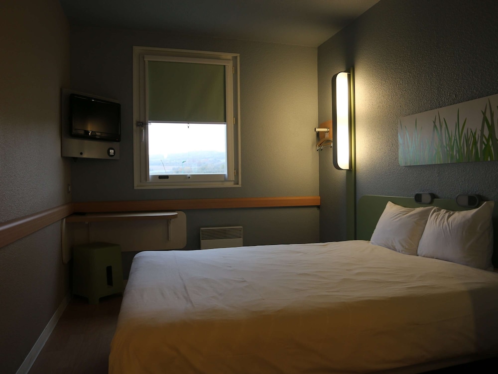 Ibis Budget Verdun 4/35